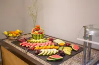 هوتل بورجيا - فطور