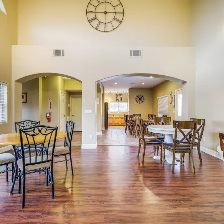 Mesquite Vacation Rental w/ Pool Access!