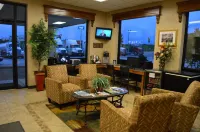 Rodeway Inn Ardmore I-35 - 2-Star