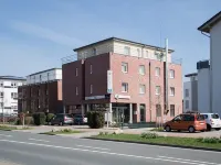 Hotel Manu Hotels in der Nähe von Russische Kirche Paderborn Schwestergemeinden in Bielefeld Lippstadt Brakel Marsberg