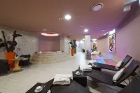 THotel Lamezia - Spa