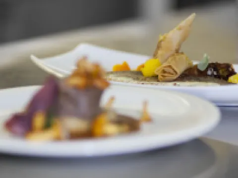 Alpin Art & Spa Hotel Naudererhof Superior Hoteles en Nauders