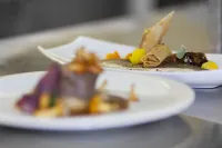 Alpin Art & Spa Hotel Naudererhof Superior Hotels in Pfunds