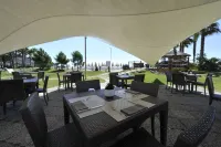 Aregai Marina Hotel & Residence - breakfast