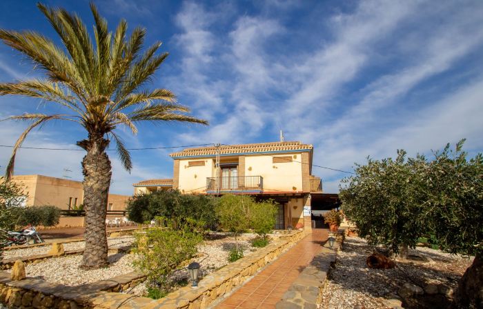 Hostal Rural Turre