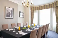 Best Western Plus the Connaught Hotel  Spa