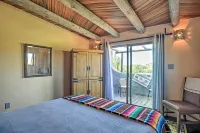 Secluded San Ysidro House w/ Desert Views! - acceptant les animaux