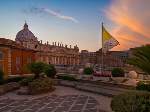 เรสซิเดนซา เปาโล เดอะ ซิกซ์