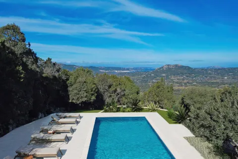 Cascioni Eco Retreat -  Suites with Private Pool