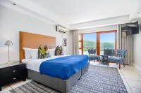 Jozini Tiger Lodge & Spa by Dream Resorts Hotels in North Uthungulu