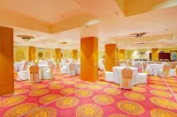 FabHotel Siddharth Inn - Nr Siddharth Bunglows