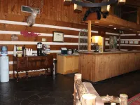 Great Smokies Inn - Cherokee Hotels in Swain County