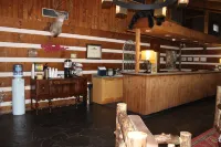 Great Smokies Inn - Cherokee