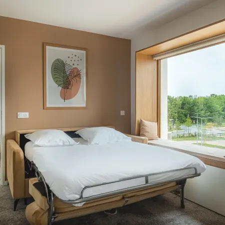 Hôtel Amiens Sud
