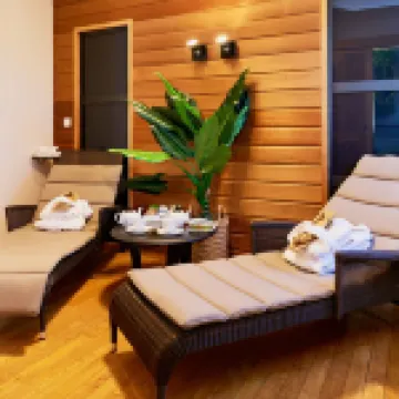 Domaine les Saules Hôtel Restaurant Spa
