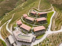 Vila Gale Douro Vineyards Hotels in Armamar