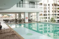 3H Hotel Rodadero Santa Marta Các khách sạn ở Gaira