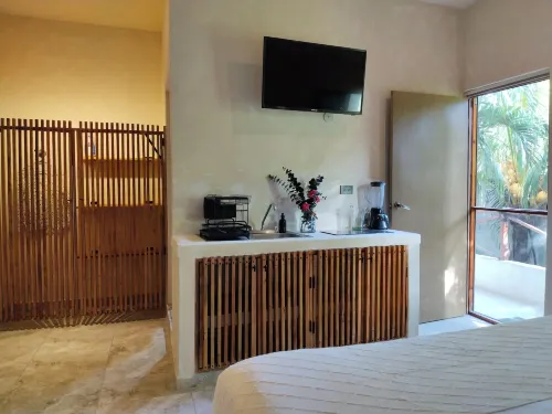 Casa Lupita Tulum - Daireler