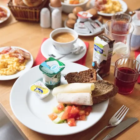 Hotel de Flandre Ghent