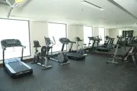 Golden Tulip Jalandhar - С тренажерным залом