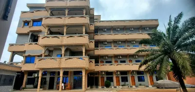 Hôtel Loubna Évolution Hotels in 