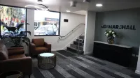 40 on Marshall Boutique Hotel فنادق في غونديويندي
