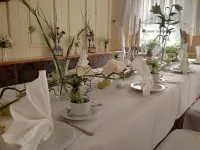 Hotel-Restaurant Alter Krug Kallinchen Hotels in Zossen