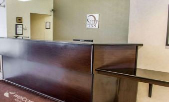 Sleep Inn Richmond North