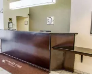 Sleep Inn Richmond North Các khách sạn ở Mechanicsville