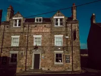 The Wheatsheaf Hotel Hotels in Corbridge