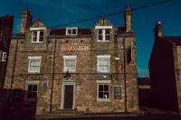 The Wheatsheaf Hotel Hotels in Corbridge