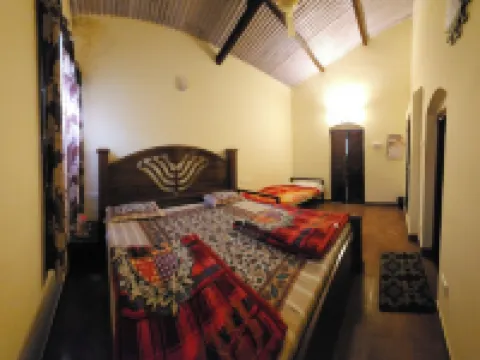 Check Inn Today Resort Hotels in Coonoor