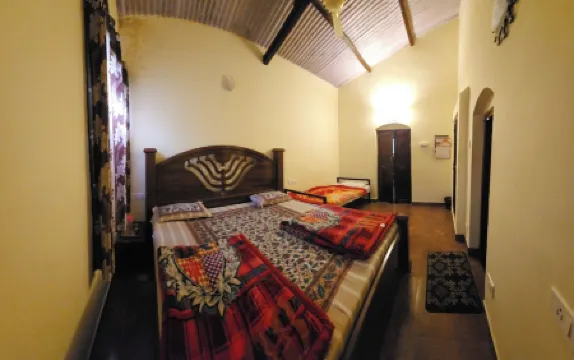 Check Inn Today Resort