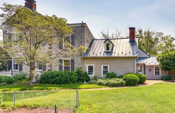 距雷丁8英里：寬敞的農舍度假屋！