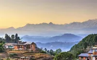 Bandipur Samira Homestay & Mountain View Restaurant