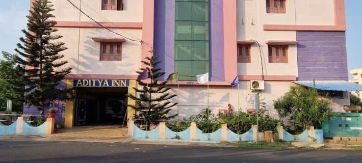 Aditya Inn Hotels in Ganjam
