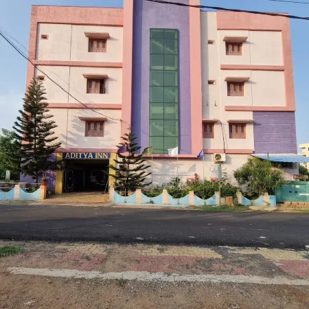 Aditya Inn