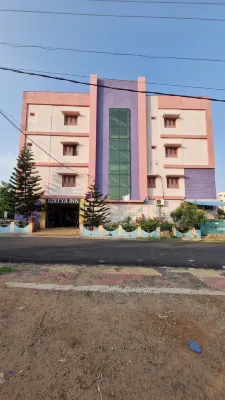Aditya Inn
