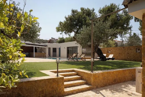 Aeolia Villa Athenian Riviera Hotels in Saronikos