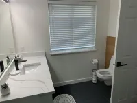 Cozy Studio Apartment in Qualicum BeachAngels Inn Studio Apartment.