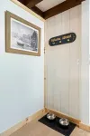 Zeus's Landing at Cottages of Maine Gradual beachfront, King Beds, Dog Friendly