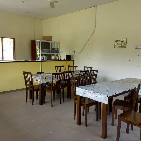 Kinabalu Poring Vacation Lodge