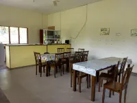 Kinabalu Poring Vacation Lodge