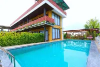 Chitralekha Boutique Resort - Pools