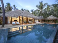 Anantara Kihavah Maldives Villas - 5-Sterne