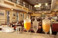 Sul América Palace Hotel