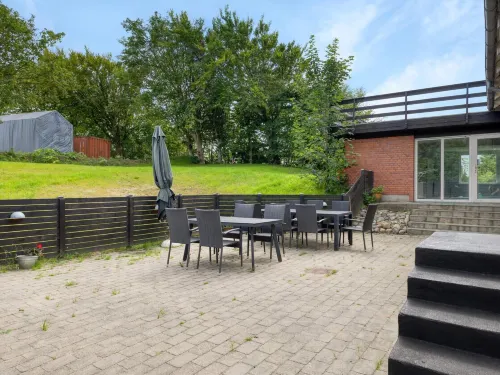 Spacious Pool House - By Traum Ferienwohnungen - Wifi