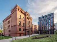 Noli Gdansk Old Town Hotels near Centrum