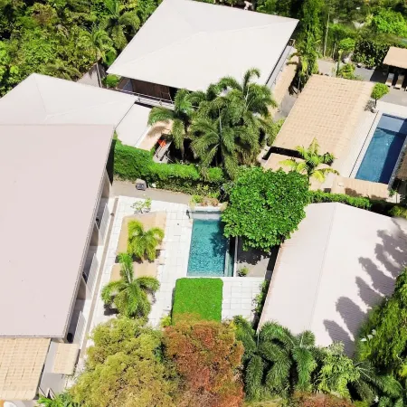 Tamarindo Bay Boutique Hotel