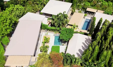 Tamarindo Bay Boutique Hotel Отели в г. Тамариндо